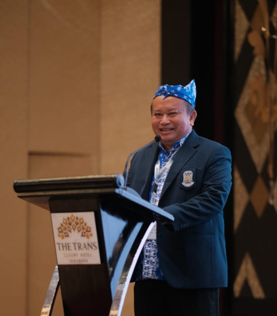 TIN PERSAGI Kabupaten Tegal 2026 Bahas Pengaturan Makan untuk Perbaikan Metabolisme Diabetes melalui Aktivasi Autophagy